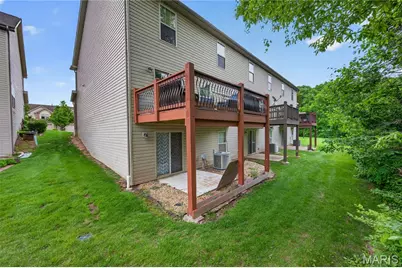208 Prominence Lane, Lake Saint Louis, MO 63367 - Photo 28