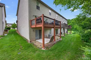 208 Prominence Ln, Lake Saint Louis, MO 63367 - Photo 28