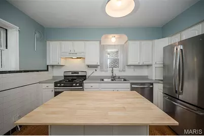 5626 Nottingham Avenue, Saint Louis, MO 63109 - Photo 22