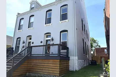 2816 Magnolia Avenue, Saint Louis, MO 63118 - Photo 2