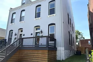 2816 Magnolia Ave, Saint Louis, MO 63118 - Photo 2