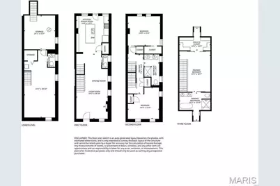 2816 Magnolia Avenue, Saint Louis, MO 63118 - Photo 26