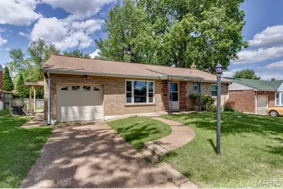 7315 Idamor Lane, Affton, MO 63123 - Photo 2