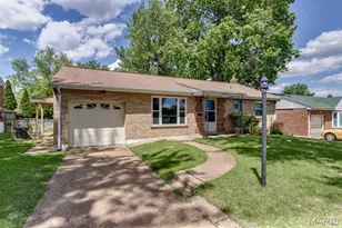 7315 Idamor Ln, Affton, MO 63123 - Photo 2