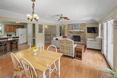 2001 Lee Drive, Cape Girardeau, MO 63701 - Photo 12