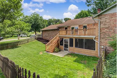 2001 Lee Drive, Cape Girardeau, MO 63701 - Photo 4