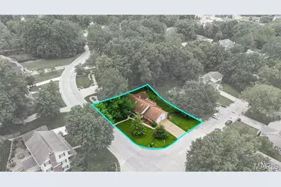 2001 Lee Drive, Cape Girardeau, MO 63701 - Photo 42
