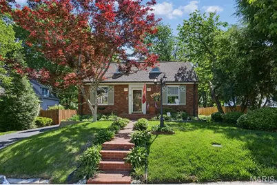 21 S Moreland Avenue, Saint Louis, MO 63122 - Photo 1