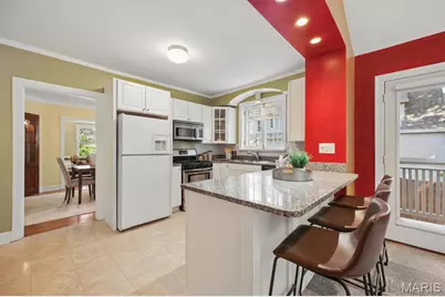 21 S Moreland Avenue, Saint Louis, MO 63122 - Photo 8