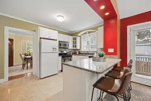 21 S Moreland Ave, Saint Louis, MO 63122 - Photo 8