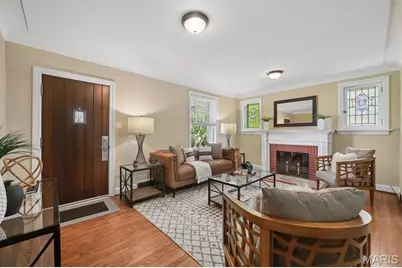 21 S Moreland Avenue, Saint Louis, MO 63122 - Photo 4