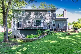 6564 Suson Woods Dr, Saint Louis, MO 63128 - Photo 28