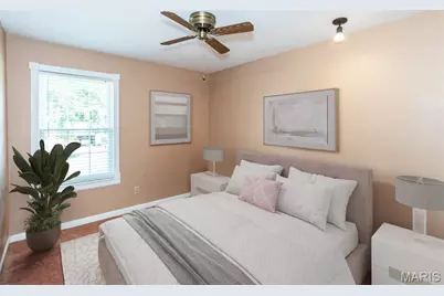 6564 Suson Woods Drive, Saint Louis, MO 63128 - Photo 22
