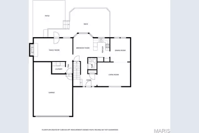6564 Suson Woods Drive, Saint Louis, MO 63128 - Photo 2