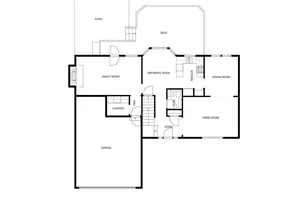 6564 Suson Woods Dr, Saint Louis, MO 63128 - Photo 2