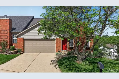 2401 Balaji Court, Ballwin, MO 63011 - Photo 1