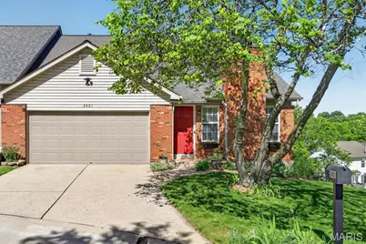 2401 Balaji Court, Ballwin, MO 63011 - Photo 2