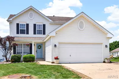 11 Hampshire Court, Lake Saint Louis, MO 63367 - Photo 1
