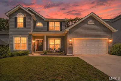 4329 South Bend Court, Saint Louis, MO 63129 - Photo 34