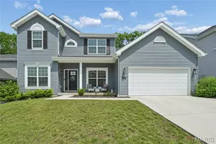 4329 S Bnd Ct, Saint Louis, MO 63129 - Photo 1