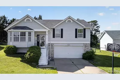 37 Jacqueline Circle, O'Fallon, MO 63368 - Photo 1