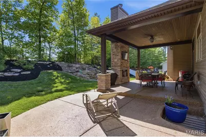 528 Elm Creek Drive, Wentzville, MO 63385 - Photo 46