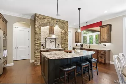 528 Elm Creek Drive, Wentzville, MO 63385 - Photo 12