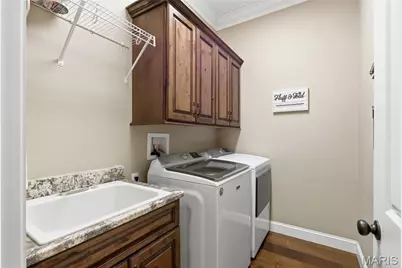 528 Elm Creek Drive, Wentzville, MO 63385 - Photo 22