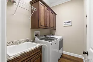 528 Elm Creek Dr, Wentzville, MO 63385 - Photo 22