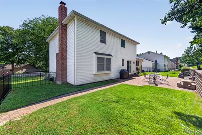 3636 Whispering Ridge Lane, Saint Louis, MO 63129 - Photo 52