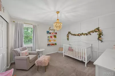 3636 Whispering Ridge Lane, Saint Louis, MO 63129 - Photo 34