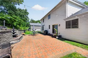 3636 Whispering Ridge Ln, Saint Louis, MO 63129 - Photo 54