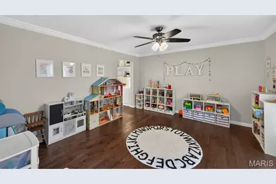 3636 Whispering Ridge Lane, Saint Louis, MO 63129 - Photo 12