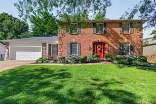 3636 Whispering Ridge Ln, Saint Louis, MO 63129 - Photo 2
