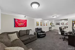 3636 Whispering Ridge Ln, Saint Louis, MO 63129 - Photo 46