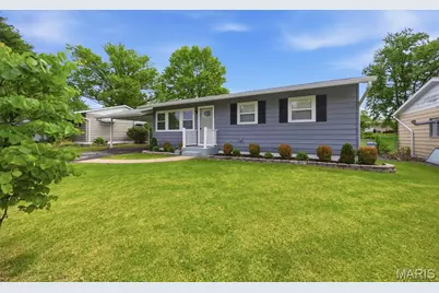 11366 Ranger Drive, Saint Louis, MO 63128 - Photo 2