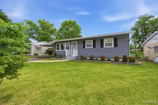 11366 Ranger Dr, Saint Louis, MO 63128 - Photo 2