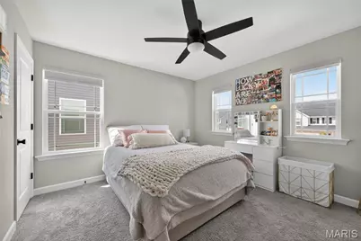 9038 Camino Trail, Saint Charles, MO 63304 - Photo 22