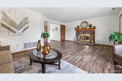 1688 Kircher Drive #G, Saint Charles, MO 63303 - Photo 10