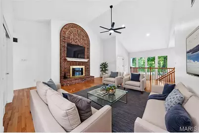 23 Bridgeway Court, O'Fallon, MO 63368 - Photo 6