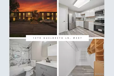 1279 Guelbreth Lane #207, Saint Louis, MO 63146 - Photo 4