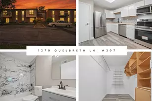 1279 Guelbreth Lane, Saint Louis, MO 63146 - Photo 4