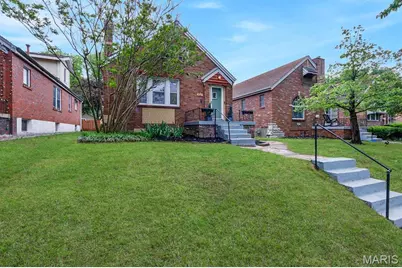 5727 Winona Avenue, Saint Louis, MO 63109 - Photo 2
