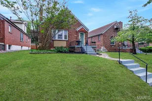 5727 Winona Ave, Saint Louis, MO 63109 - Photo 2