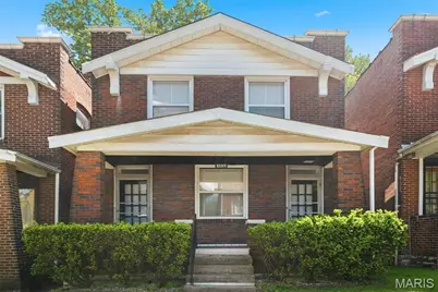 4148 Humphrey Street, Saint Louis, MO 63116 - Photo 1