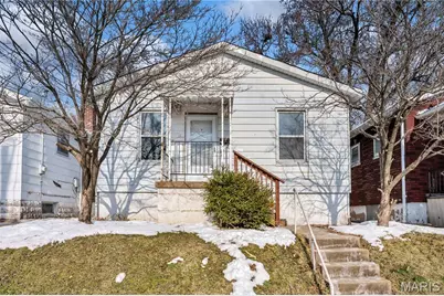 3915 Schiller Place, Saint Louis, MO 63116 - Photo 2