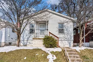 3915 Schiller Pl, Saint Louis, MO 63116 - Photo 2