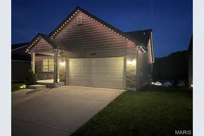 6704 Bailey Farm Road, Imperial, MO 63052 - Photo 50
