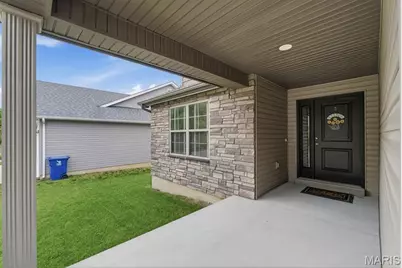 6704 Bailey Farm Road, Imperial, MO 63052 - Photo 4
