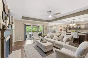 6704 Bailey Farm Rd, Imperial, MO 63052 - Photo 8